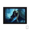 تابلو  لیچ کینگ lich king مدل N-48148
