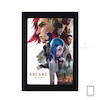 تابلو سریال آرکین Arcane مدل N-54487