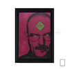 تابلو سریال بریکینگ بد  breaking bad مدل N-54491