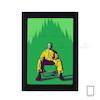تابلو سریال بریکینگ بد  breaking bad مدل N-54492