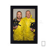تابلو سریال بریکینگ بد  breaking bad مدل N-54497