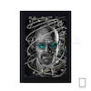 تابلو سریال بریکینگ بد  breaking bad مدل N-54500