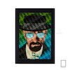 تابلو سریال بریکینگ بد  breaking bad مدل N-54501