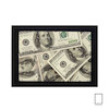 تابلو عکس دلار مدل N-84274