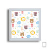 تابلو اتاق کودک مدل N-13051