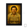 تابلو نقاشی پابلو اسکوبار Pablo Escobar  مدل N-15099