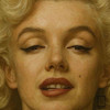 تابلو نقاشی مریلین مونرو  Marilyn Monroe مدل N-15109