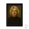تابلو نقاشی مریلین مونرو  Marilyn Monroe مدل N-15109