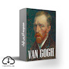 خرید مجموعه آثار ونسان ون گوگ vincent van gogh