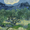 خرید مجموعه آثار ونسان ون گوگ vincent van gogh