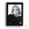 تابلو عکس ادل Adele مدل N-25006