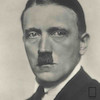 تابلو عکس ادولف هیتلر Adolf Hitler مدل N-25946