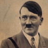 تابلو عکس ادولف هیتلر Adolf Hitler مدل N-25949