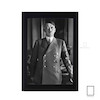 تابلو عکس ادولف هیتلر Adolf Hitler مدل N-25950