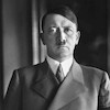 تابلو عکس ادولف هیتلر Adolf Hitler مدل N-25950
