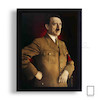 تابلو نقاشی ادولف هیتلر  N-991147 Adolf Hitle
