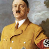 تابلو نقاشی ادولف هیتلر  N-991149 Adolf Hitle