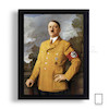 تابلو نقاشی ادولف هیتلر  N-991149 Adolf Hitle