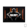 تابلو بازی call of duty black ops 3   سوپر ماریو مدل N-48153
