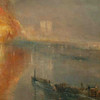 تابلو نقاشی جوزف مالورد ویلیام تِرنِر   N-991153 Joseph Mallord William Turner