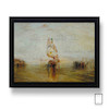 تابلو نقاشی  جوزف مالورد ویلیام تِرنِر N-991154 Joseph Mallord William Turner