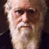 تابلو عکس چارلز داروین  Charles Darwin مدل N-991162