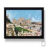 تابلو نقاشی Agustín Salinas - School_Festival_at_Ipirangaا N-991165
