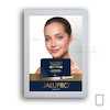 تابلو مزوژل جالپرو سوپر هیدرو JALUPRO SUPER HYDRO مخصوص کلینیک پوست و مو  مدل N-84297