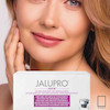 تابلو مزوژل جالپرو JALUPRO HMW مخصوص کلینیک پوست و مو  مدل N-84299