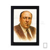 تابلو نقاشی تونی سوپرانو The Sopranos   مدل N-15127