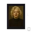 تابلو نقاشی Marilyn Monroe مریلین مونرو  مدل N-15109