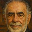تابلو نقاشی فرانسیس فورد کوپولا Francis Ford Coppola مدل N-15116