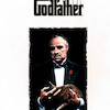 پوستر فیلم پدر خوانده The godfather مدل N-221072