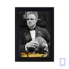 پوستر فیلم پدر خوانده The godfather مدل N-221073