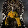 تابلو سریال بریکینگ بد  breaking bad مدل N-54534
