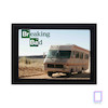 تابلو سریال بریکینگ بد  breaking bad مدل N-54538