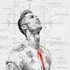 تابلو نقاشی Cristiano Ronaldo کریستیانو رونالدو  مدل N-15137