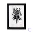 تابلو نقاشی پیکی بلایندرز Peaky Blinders  مدل N-15149