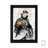 تابلو نقاشی دکتر استرنج Doctor Strange مدل N-15141