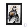 تابلو نقاشی دکتر استرنج Doctor Strange مدل N-15141
