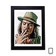 تابلو جانی دپ johny deep مدل N-99001