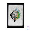 تابلو سریال ریک و مورتی Rick and Morty مدل N-84312