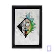تابلو سریال ریک و مورتی Rick and Morty مدل N-84312