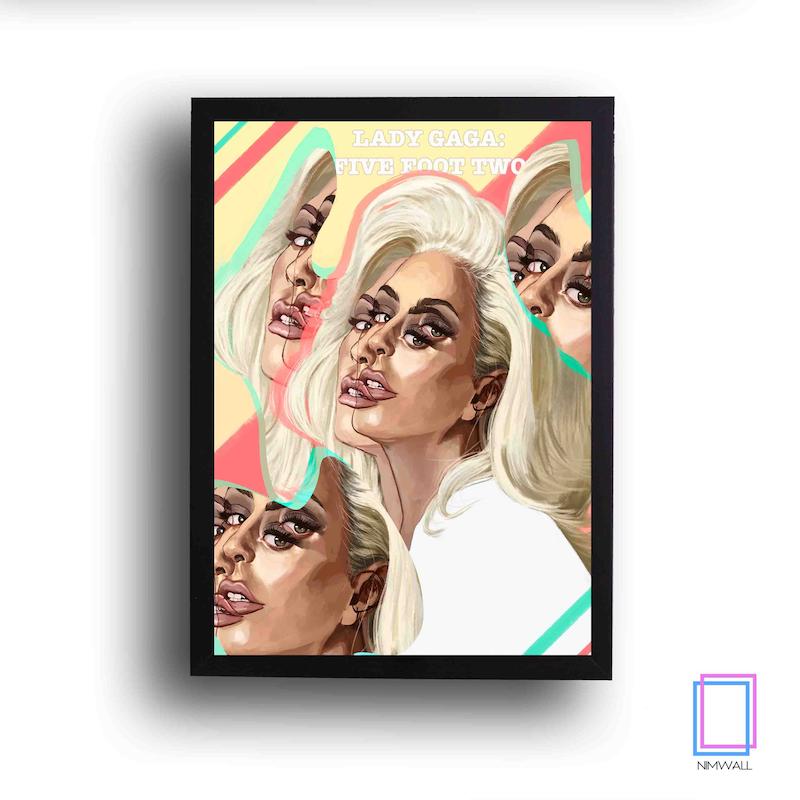 تابلو پینترستی Pinterest مئل N-17023