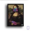 تابلو پینترستی Pinterest مئل N-17024