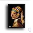 تابلو پینترستی Pinterest مئل N-17027