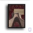 تابلو پینترستی Pinterest مئل N-17043
