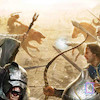 تابلو  مجموعه ارباب حلقه ها The lord of the rings مدل N-2211078