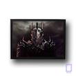تابلو  مجموعه ارباب حلقه ها The lord of the rings مدل N-2211079