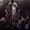 تابلو  مجموعه ارباب حلقه ها The lord of the rings مدل N-2211079